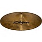 Used Zildjian Used Zildjian ZBT Crash Cymbal