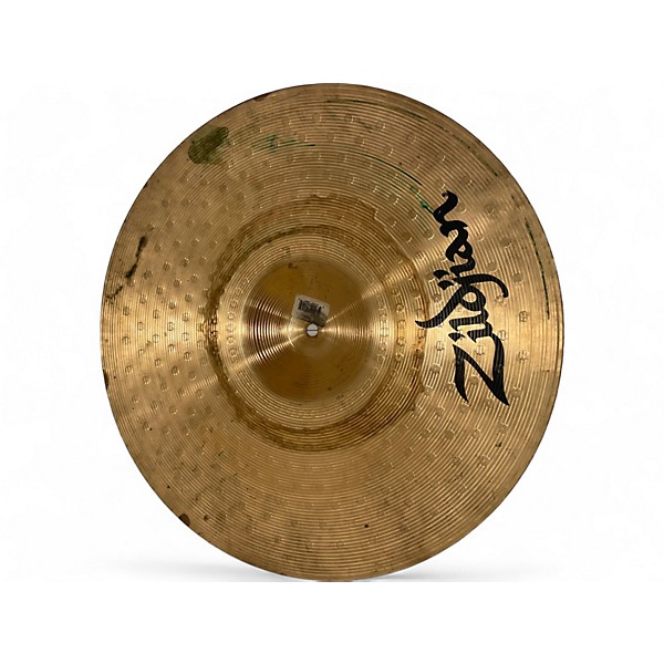 Used Zildjian Used Zildjian ZBT Crash Cymbal