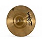 Used Zildjian Used Zildjian ZBT Crash Cymbal