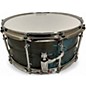 Used PORK PIE BRASS PATINA  PATINA Drum