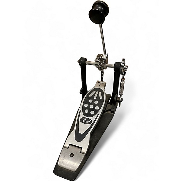 Used Used PEARL SINGLE CHAIN  DRIVE  Single Bass Drum Pedal