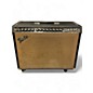 Used Fender Used Fender Twin Reverb 2 Tube Guitar Combo Amp thumbnail