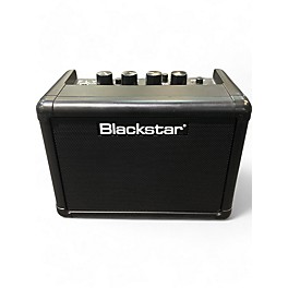 Used Blackstar Fly 3W Battery Powered Amp