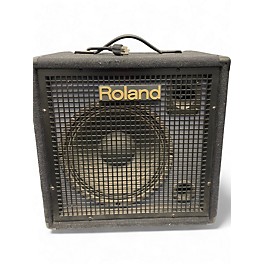 Used Roland kc-300 Keyboard Amp