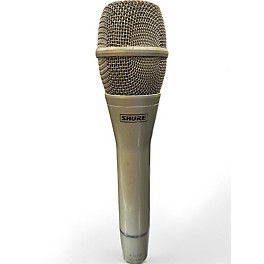 Used Shure KSM9 Condenser Microphone