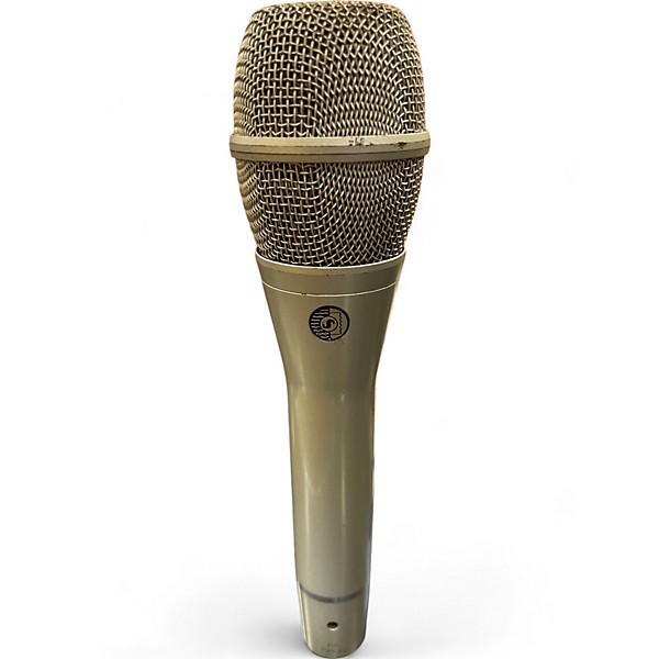 Used Shure KSM9 Condenser Microphone