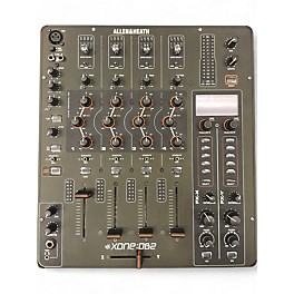 Used Allen & Heath Xone DB2 DJ Mixer