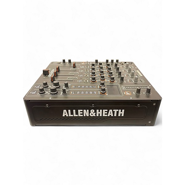 Used Allen & Heath Xone DB2 DJ Mixer