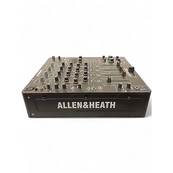 Used Allen & Heath Xone DB2 DJ Mixer