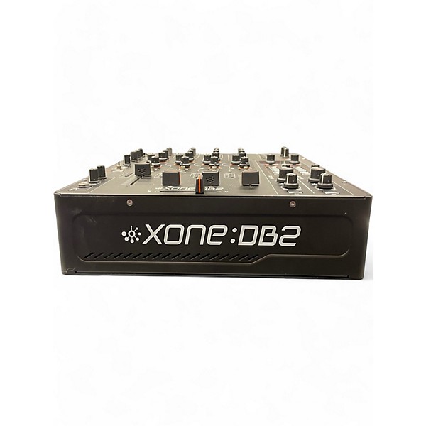 Used Allen & Heath Xone DB2 DJ Mixer