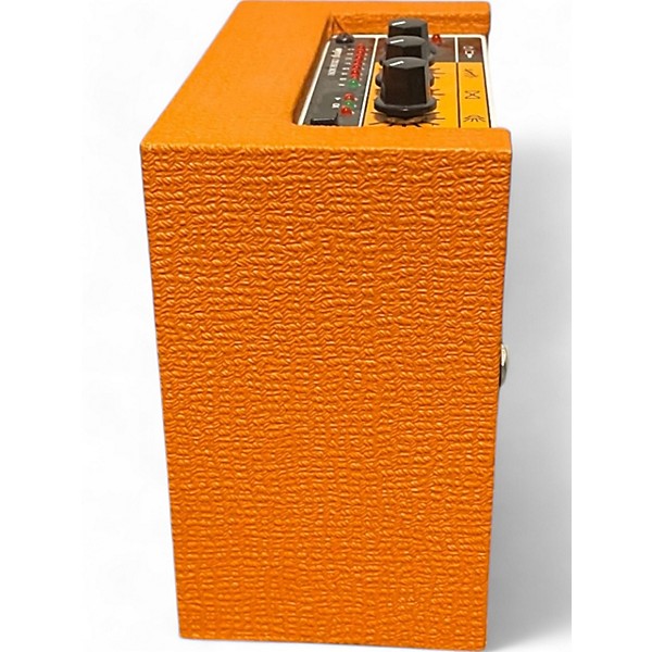 Used Orange Amplifiers CRUSH MINI Guitar Combo Amp