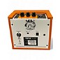 Used Orange Amplifiers CRUSH MINI Guitar Combo Amp