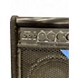 Used Simmons DA50 50W Drum Amplifier thumbnail