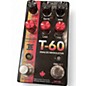 Used Dededash T-60 Effect Pedal