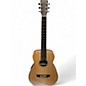 Used Martin Used Martin LX1 Natural Acoustic Guitar thumbnail