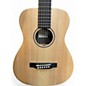 Used Martin Used Martin LX1 Natural Acoustic Guitar