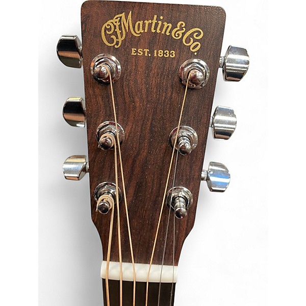 Used Martin Used Martin LX1 Natural Acoustic Guitar