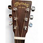 Used Martin Used Martin LX1 Natural Acoustic Guitar