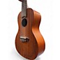 Used Luna Used Luna UKE TC  Mahogany Acoustic Guitar