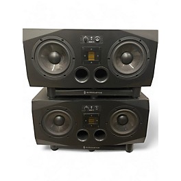 Used ADAM Audio A77X Pair Powered Monitor