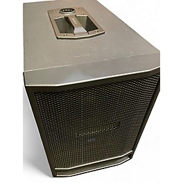 Used Fishman SA SUB Powered Subwoofer