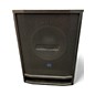 Used Fishman SA SUB Powered Subwoofer