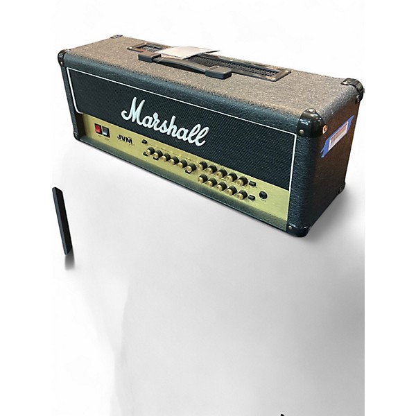 Used Marshall 2203 JCM800 Reissue 100W Tube Guitar Amp Head