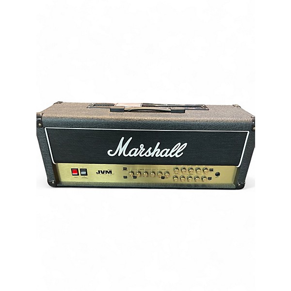 Used Marshall 2203 JCM800 Reissue 100W Tube Guitar Amp Head