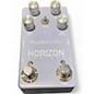 Used Horizon Devices Fluxecho Effect Pedal thumbnail