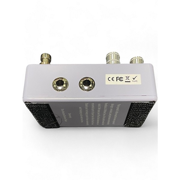 Used Horizon Devices Fluxecho Effect Pedal