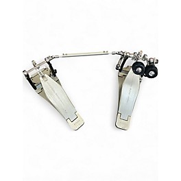 Used TAMA DYNA-SYNC Double Bass Drum Pedal