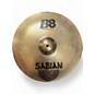 Used SABIAN 18in B8 Thin Crash Cymbal thumbnail