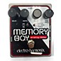 Used 2022 Electro-Harmonix Deluxe Memory Boy Delay Effect Pedal thumbnail