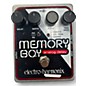 Used 2022 Electro-Harmonix Deluxe Memory Boy Delay Effect Pedal