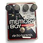 Used 2022 Electro-Harmonix Deluxe Memory Boy Delay Effect Pedal