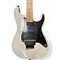 Used Jackson Adrian Smith Signature White Solid Body Electric Guitar