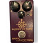 Used Analogman Prince of Tone Effect Pedal thumbnail