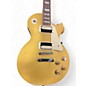 Used Epiphone Used Epiphone Les Paul Classic Gold Top Solid Body Electric Guitar