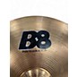 Used SABIAN B8 Crash Cymbal