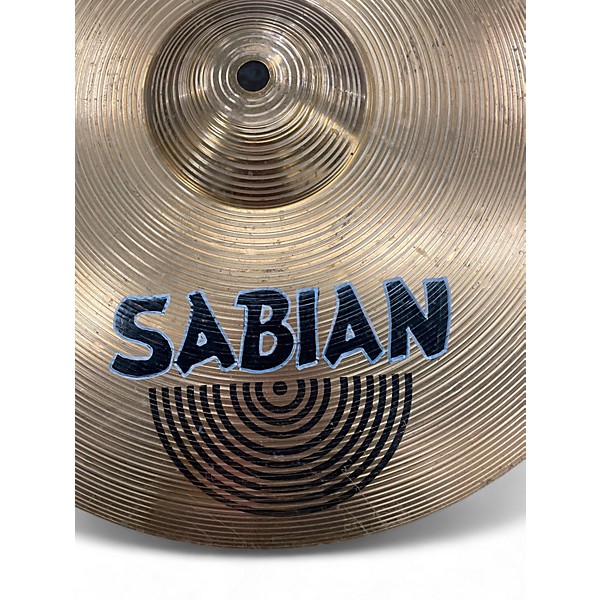 Used SABIAN B8 Crash Cymbal