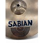 Used SABIAN B8 Crash Cymbal