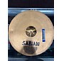 Used SABIAN B8 Crash Cymbal