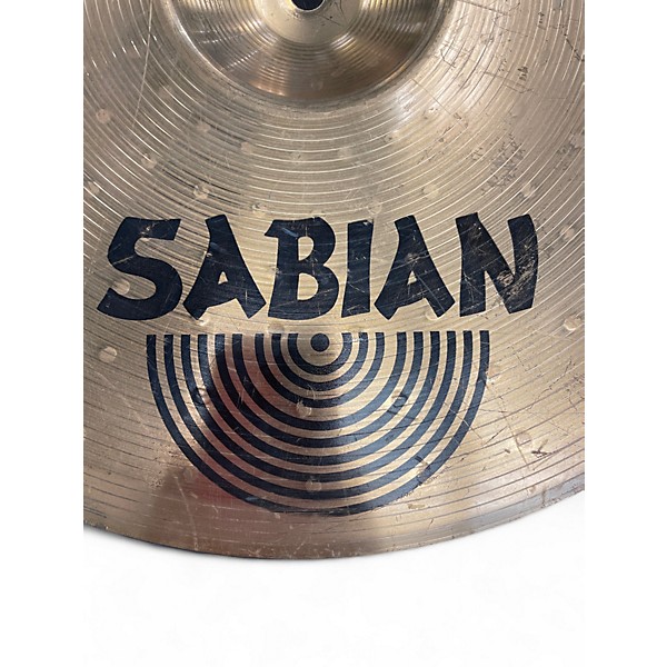 Used SABIAN B8 Crash Cymbal