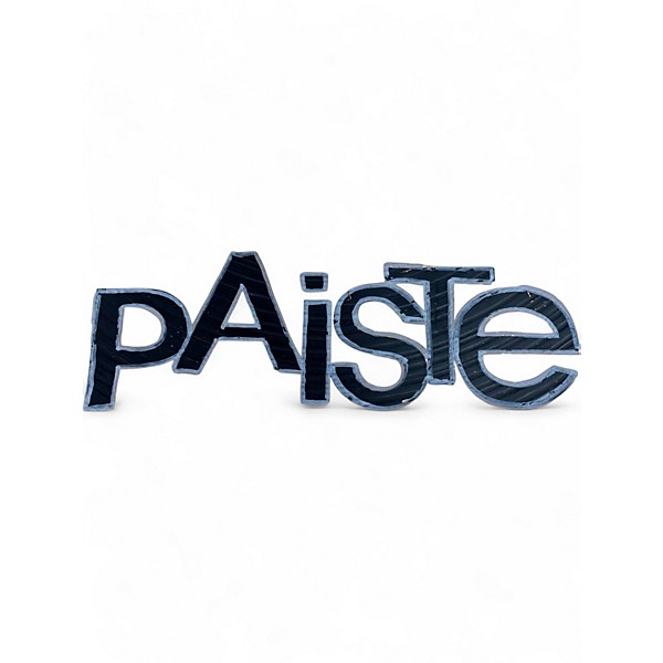 Used PAISTE PST5 CHINA Cymbal