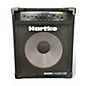 Used Hartke Used Hartke HA1200 Bass Combo Amp thumbnail