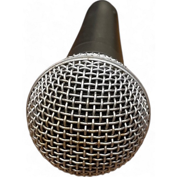 Used Shure Used Shure SM58S Dynamic Microphone