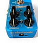 Used TC Electronic Used TC Electronic Flashback 2 Delay Effect Pedal