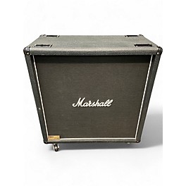 Used Marshall 1960BV 4x12 280W Stereo Straight Guitar Cabinet