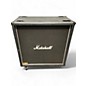 Used Marshall 1960BV 4x12 280W Stereo Straight Guitar Cabinet thumbnail