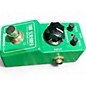 Used Ibanez Used Ibanez Tube Screamer Mini Effect Pedal